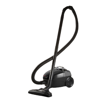 Domo Staubsauger DO1033S – 450 W, 1,5 l, Netzbetrieb, Kabel 4,5 m