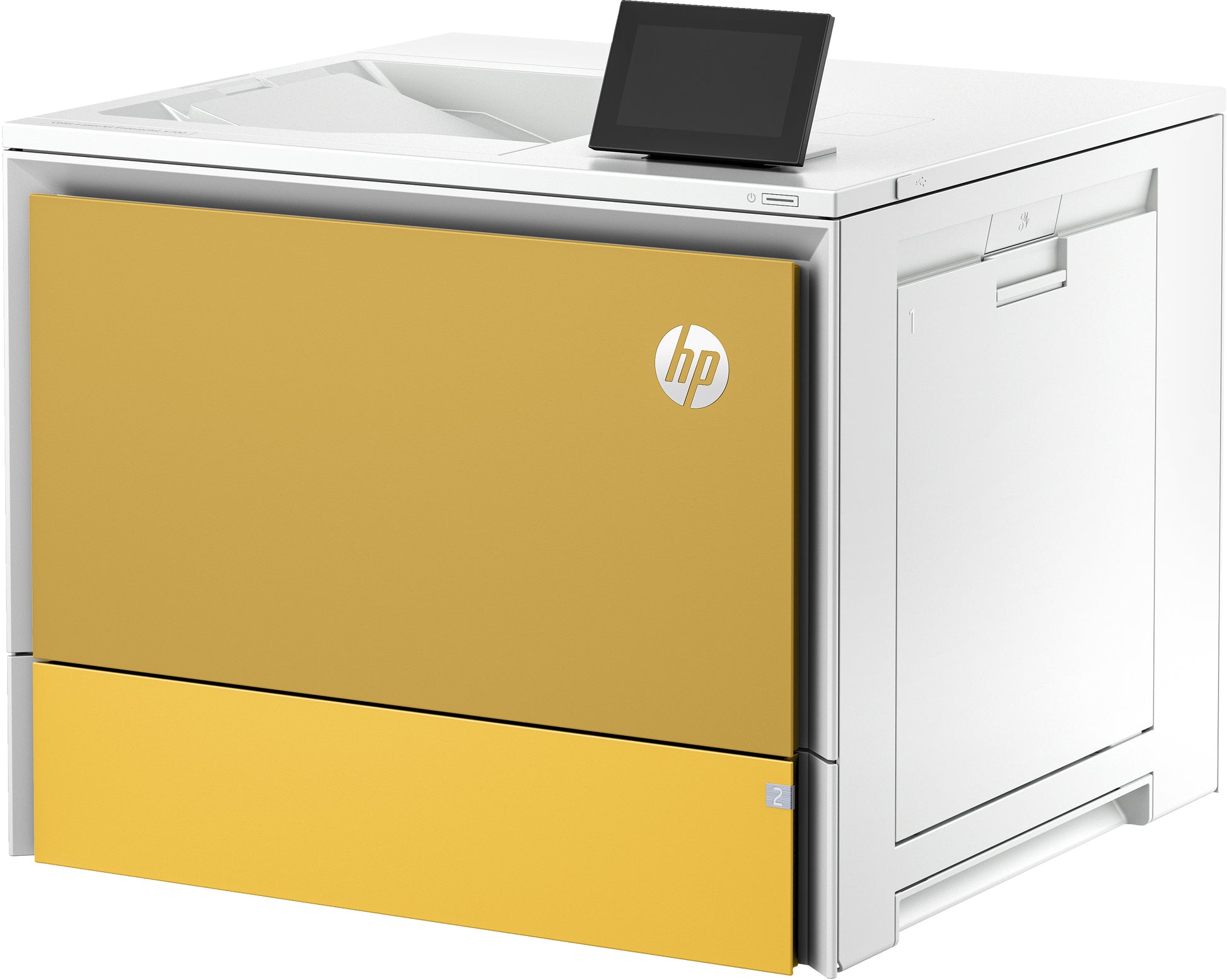 HP Papierzuführung, 550 S