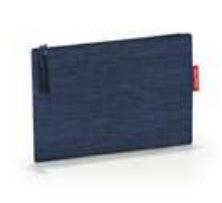Reisenthel Kosmetiktasche – 24 × 17 cm, wasserfest – Navy, Polyester – 1 Stk.