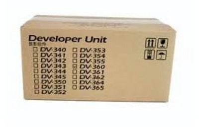 Kyocera Entwicklereinheit – für FS-4020D – OEM DV-360