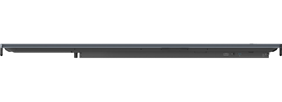 Viewsonic IFP7533-G – Interaktives Touch-Display, 40", Ultra HD 4K, 400 cd/m²