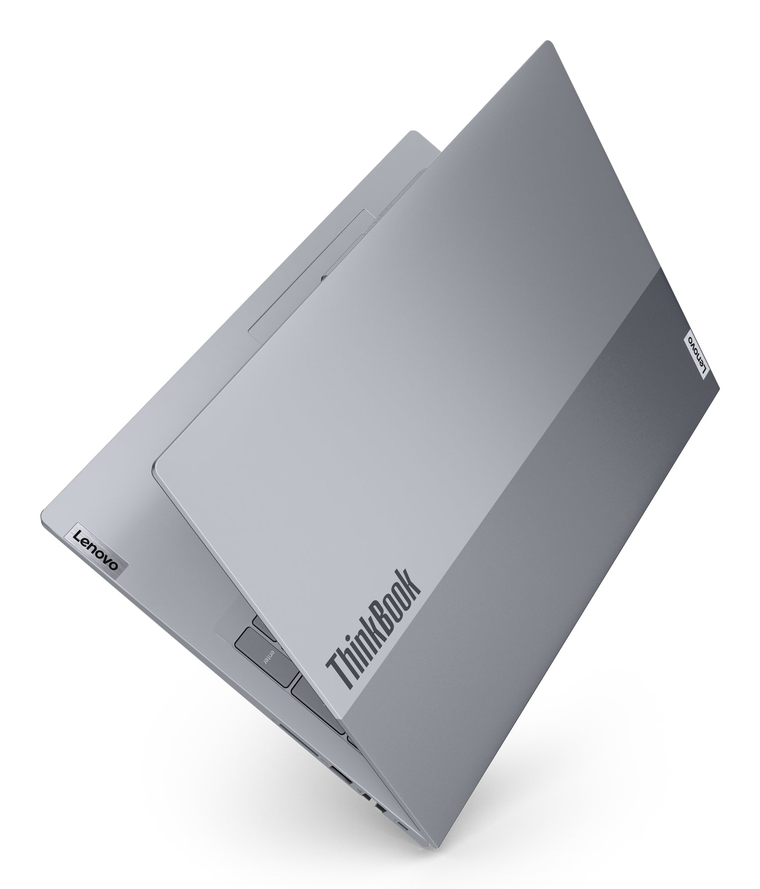 Lenovo ThinkBook 16 G8 Laptop – Wi‑Fi, Ethernet, Bluetooth – Netzstrom 100–240 V