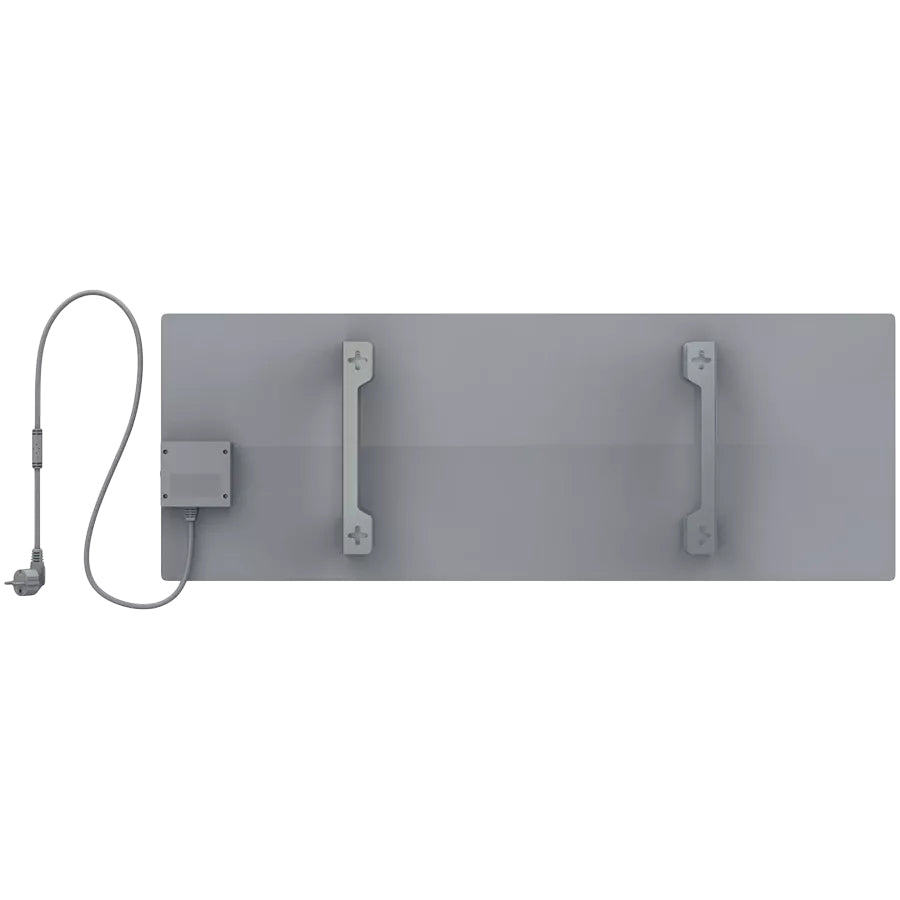 AENO Infrarot-Heizer AGH0005S – 700 W, bis 30m², WLAN, App-Steuerung