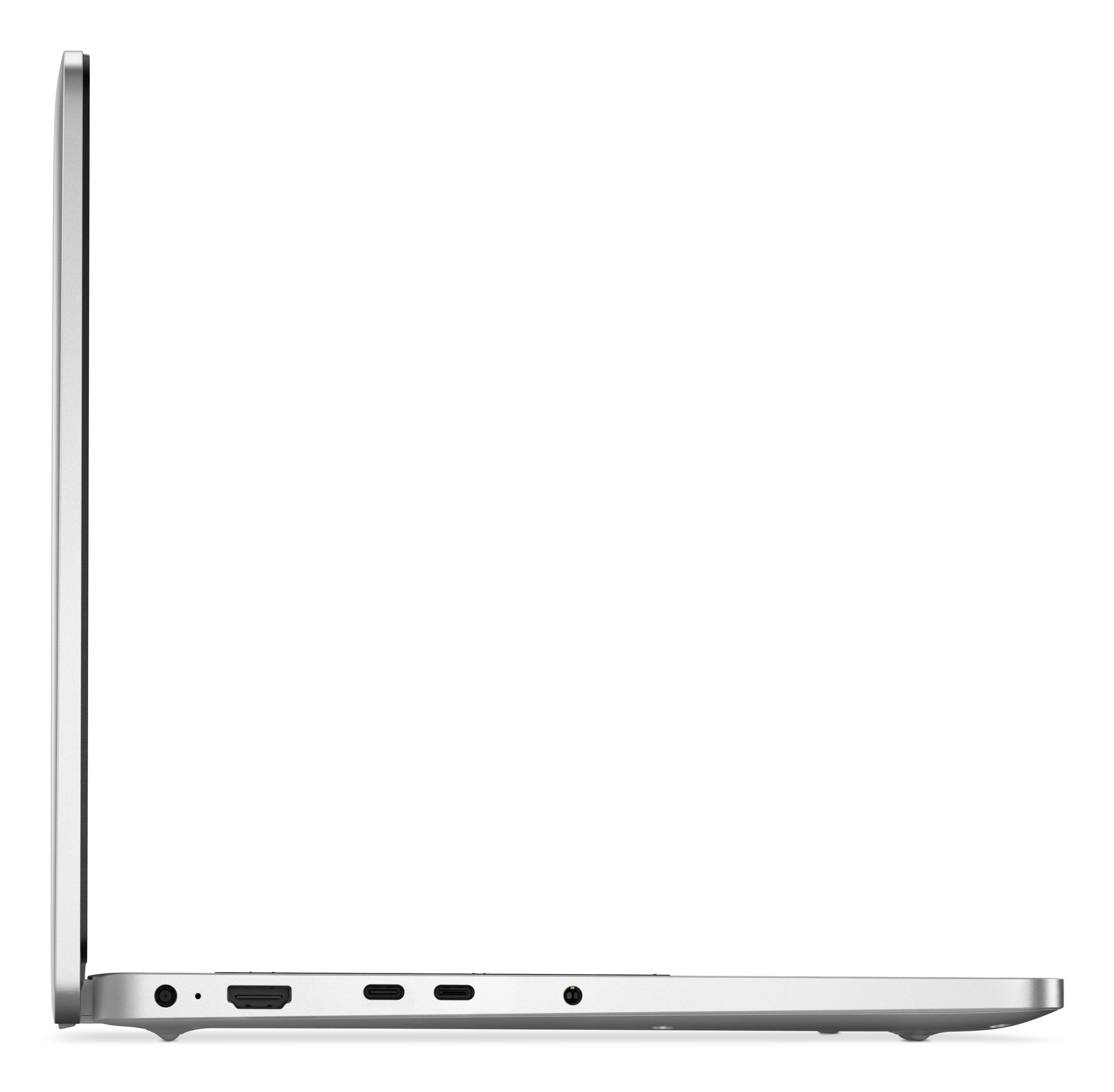 Dell Pro 14 PC14250 – 14" WUXGA, Core Ultra 5 225U, 16 GB, 512 GB SSD, Win 11 Pro, QWERTZ (CH)