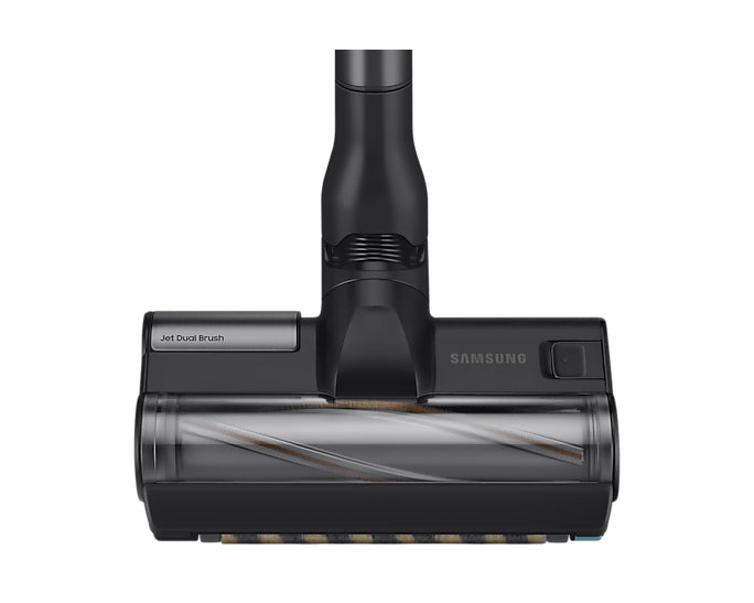 Samsung Stabstaubsauger VS20B95973B/SW – 0,5 l, Akkubetrieb, 86 dB(A), 25,2 V
