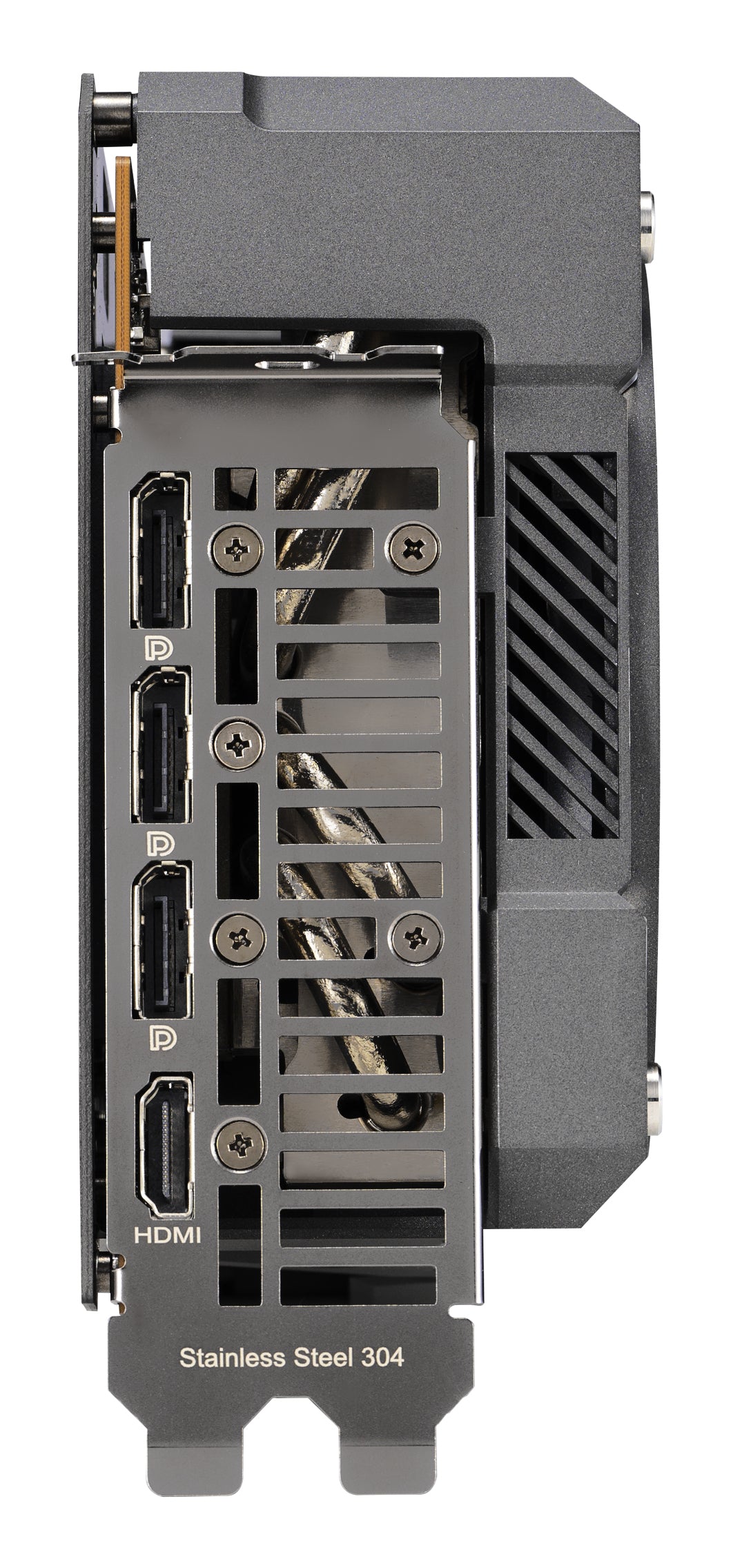 ASUS TUF-RX9070XT-O16G-GAMING – PCIe Grafikkarte – 3×DisplayPort, 1×HDMI, PCIe 5.0, 16 GB GDDR6, 3×8‑pin