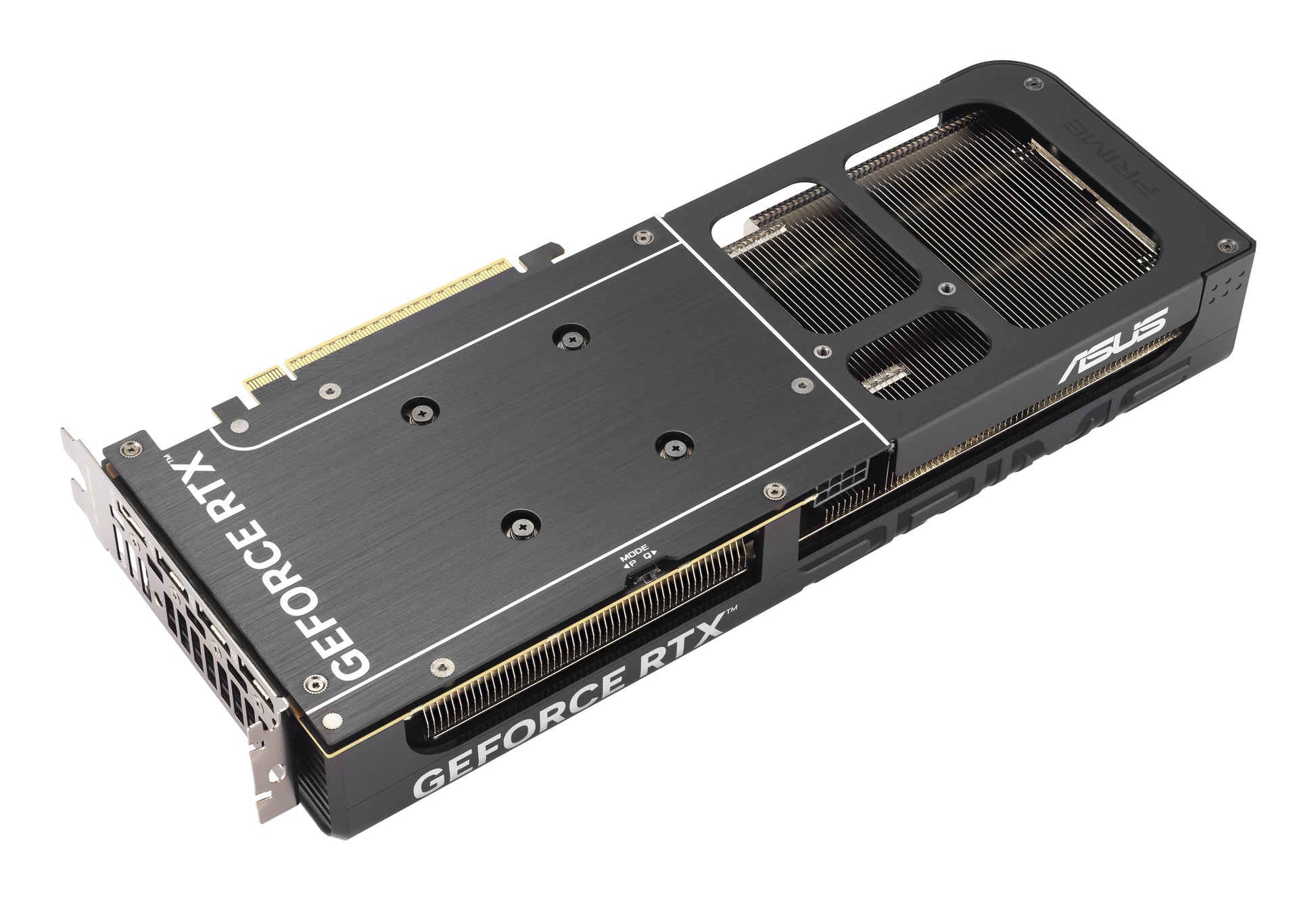ASUS PRIME-RTX5060TI-O8G – PCIe Grafikkarte – 3×DP, 1×HDMI, PCIe 5.0, 1×8-Pin