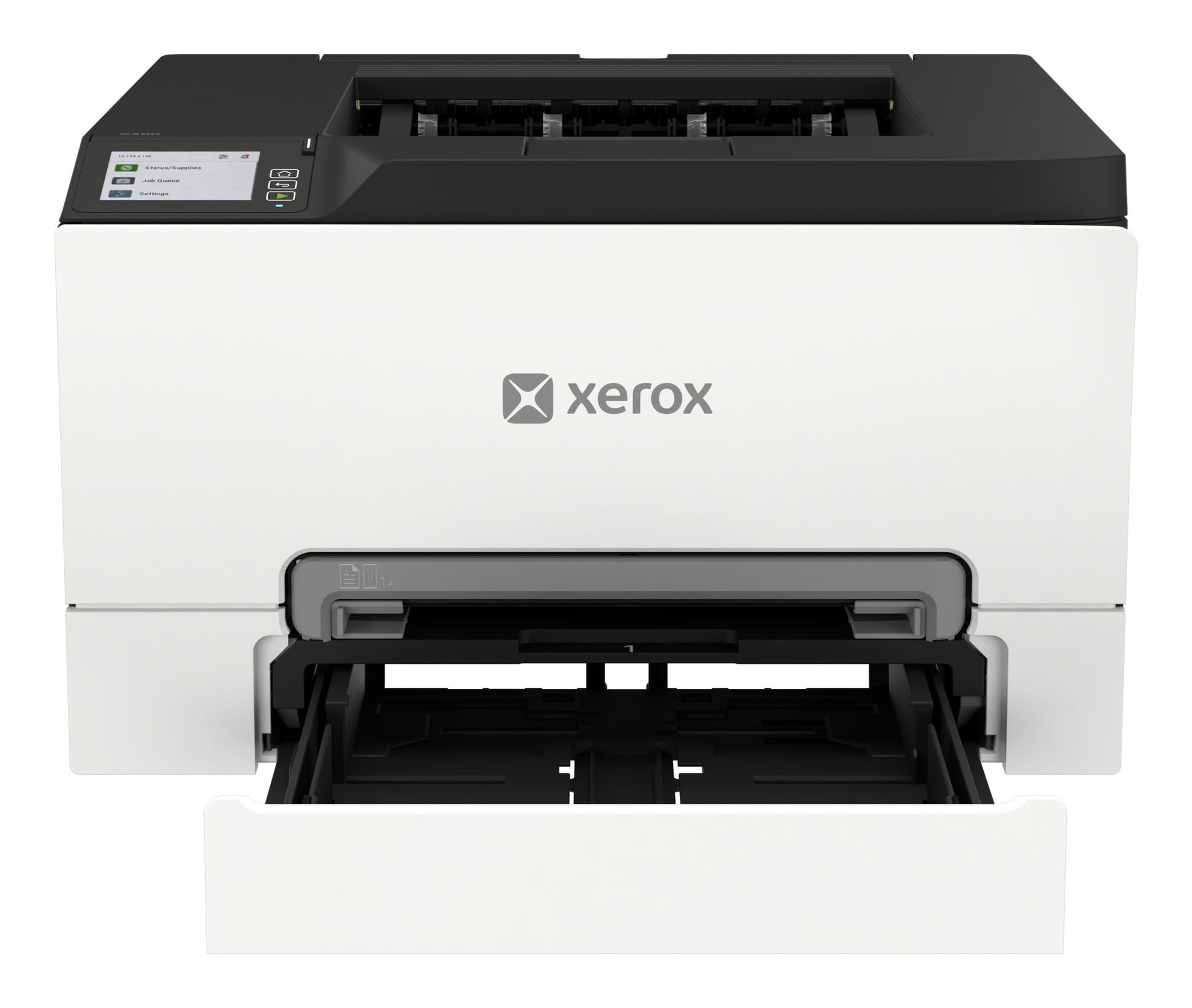 Xerox C300 – Farbe, A4, WLAN, LAN, USB, 32 ppm, AirPrint, Mopria