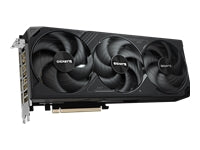 GIGABYTE GV-N5080WF3OC-16GD – Grafikkarte – GeForce RTX 5080, 16 GB GDDR7, PCIe 5.0, 3×DP, 1×HDMI, SFF-bereit