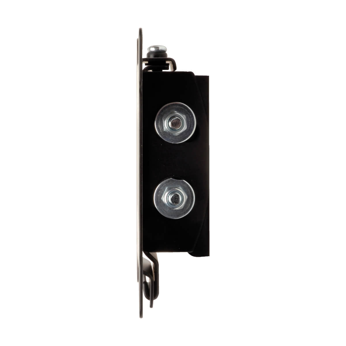 Tripp Lite Wandhalterung – neigbar – 13–27" – VESA 75×75–100×100 – bis 39 kg – DWT1327S