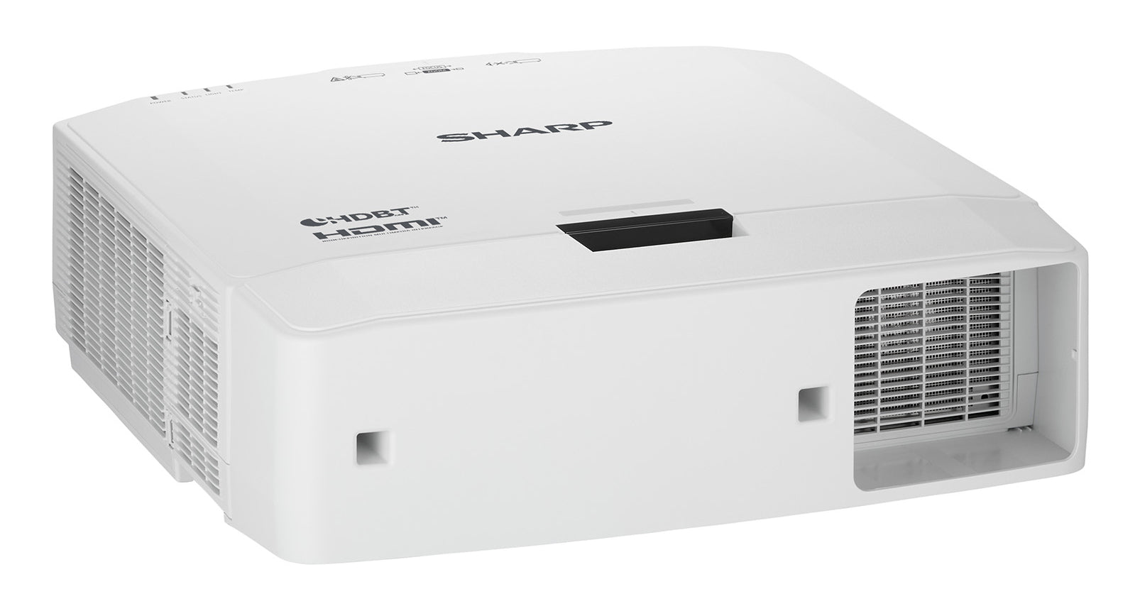 Sharp XP-V731U-W – Standard 3LCD Laser, WUXGA (1920×1200), 7300 ANSI Lumen, Smart