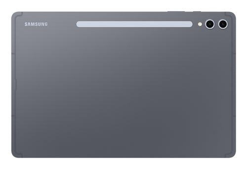 Samsung Galaxy Tab S10+ – 12,4", 256 GB, 12 GB RAM, WLAN, Grau