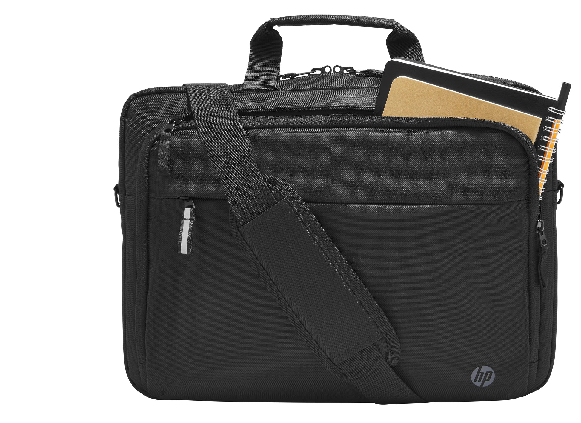 HP Notebook-Tasche für Notebooks bis 15,6" – Schwarz
