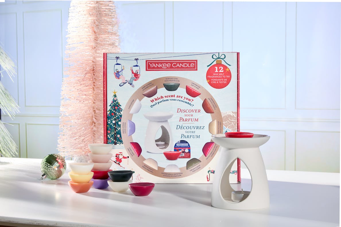 Yankee Candle Après Ski – Geschenkset