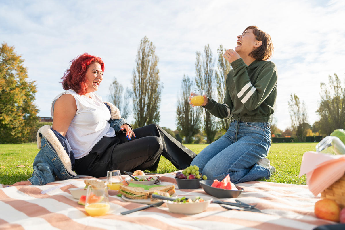 Duni Messer – Polypropylen, dunkelgrau, 19 cm, wiederverwendbar, spülmaschinenfest, Wellenschliff, 100 Stk.