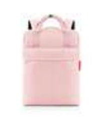 Reisenthel allday – Freizeit-Rucksack – 15 l, rPET, pink