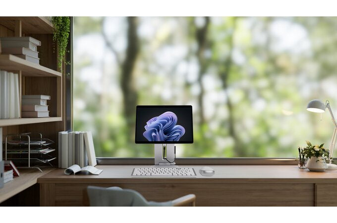 Kensington Elevated Stand für Surface – Platin
