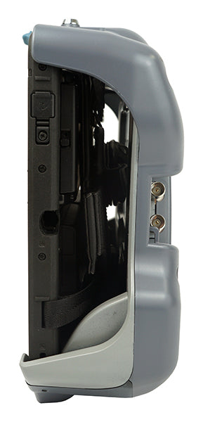 Gamber-Johnson Dockingstation – für Panasonic Toughbook A3 (Dual RF)