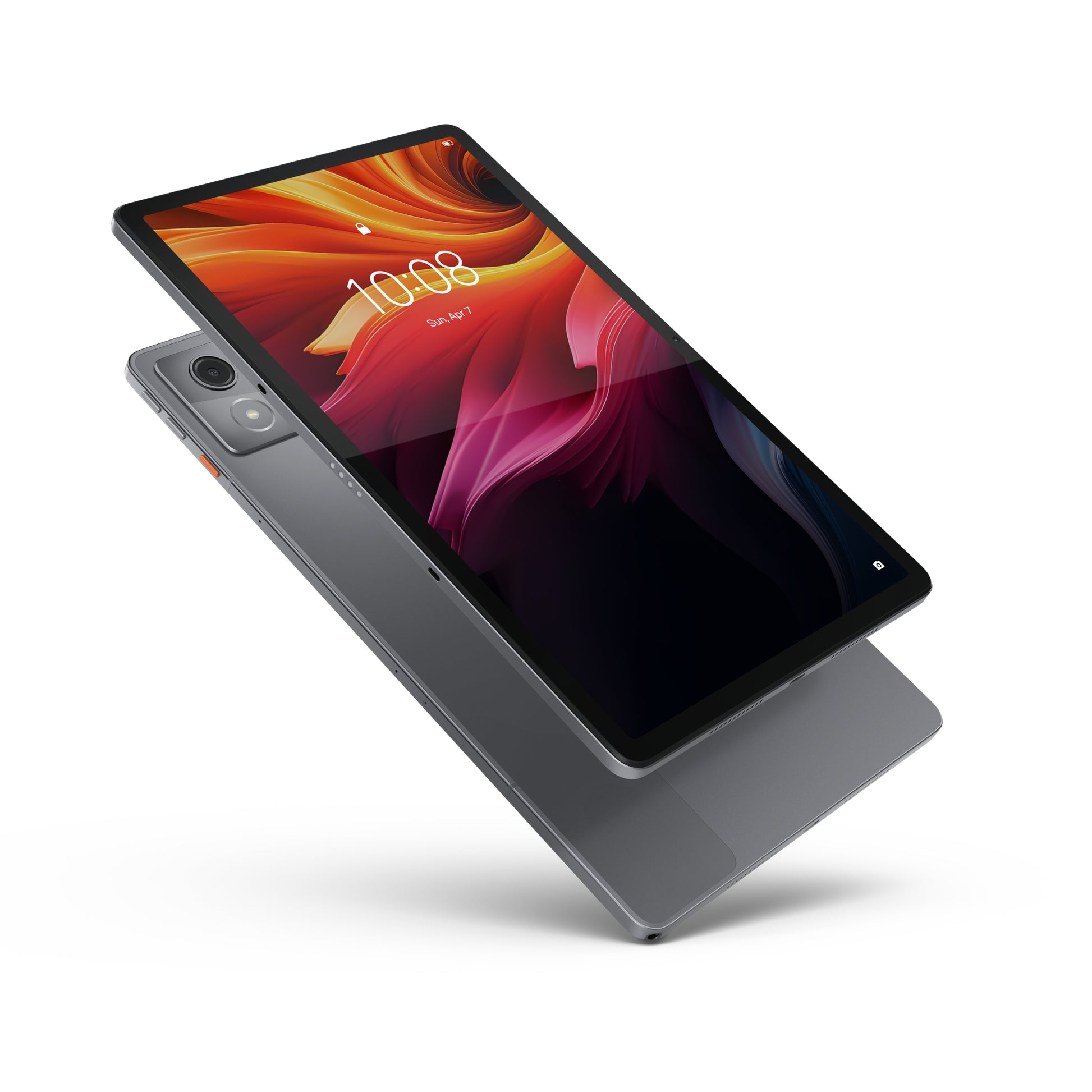 Lenovo Tab K11 Plus – 11,5", 256 GB, 8 GB, LTE, Grau