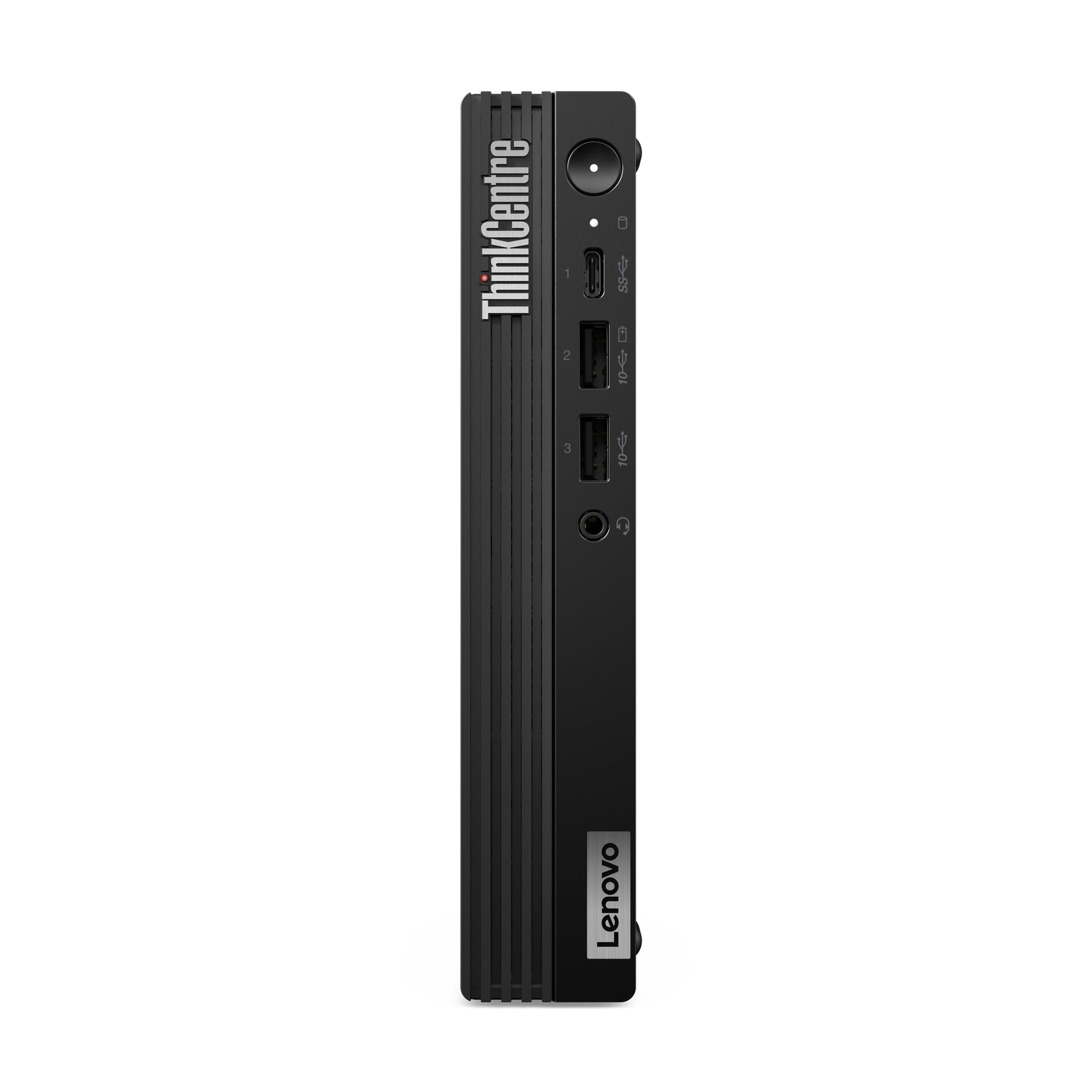 Lenovo ThinkCentre M70q Gen 5 Tiny i5-14500T, 16 GB, 512 GB, Mini-PC, Windows 11 Pro