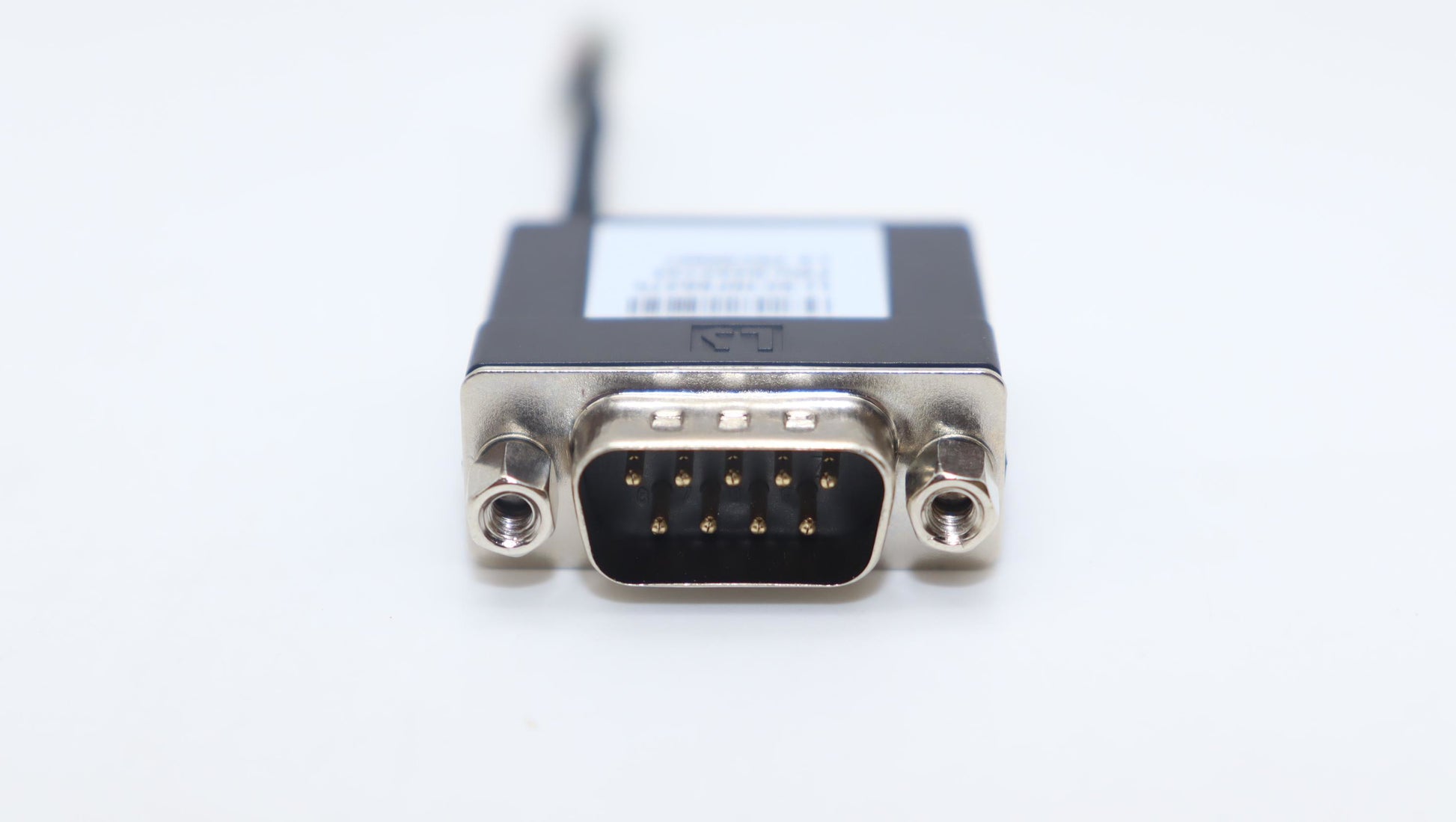 Lenovo VGA-Kabel – 04X2733, 5 cm, Stecker (männlich)