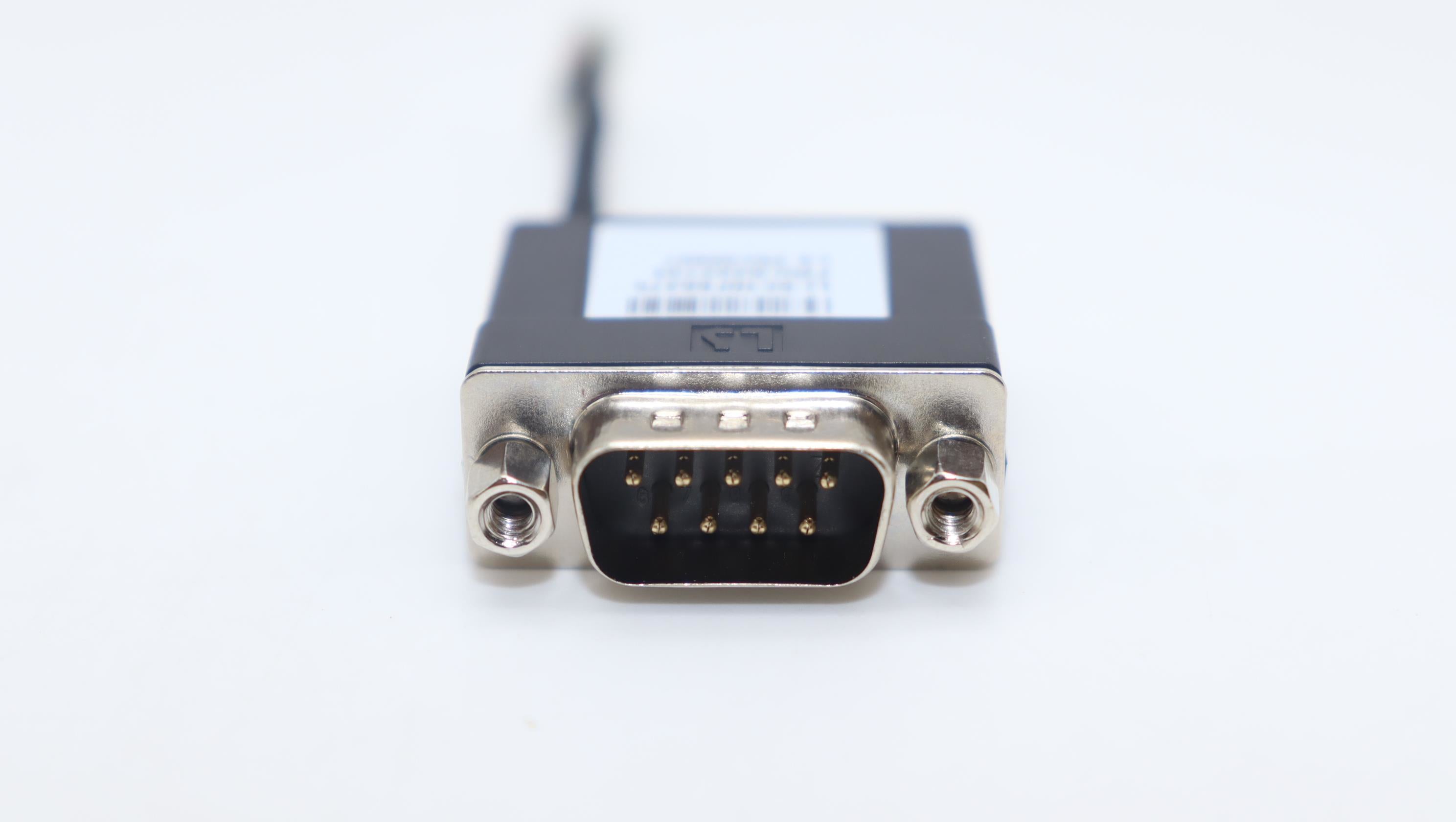 Lenovo VGA-Kabel – 04X2733, 5 cm, Stecker (männlich)