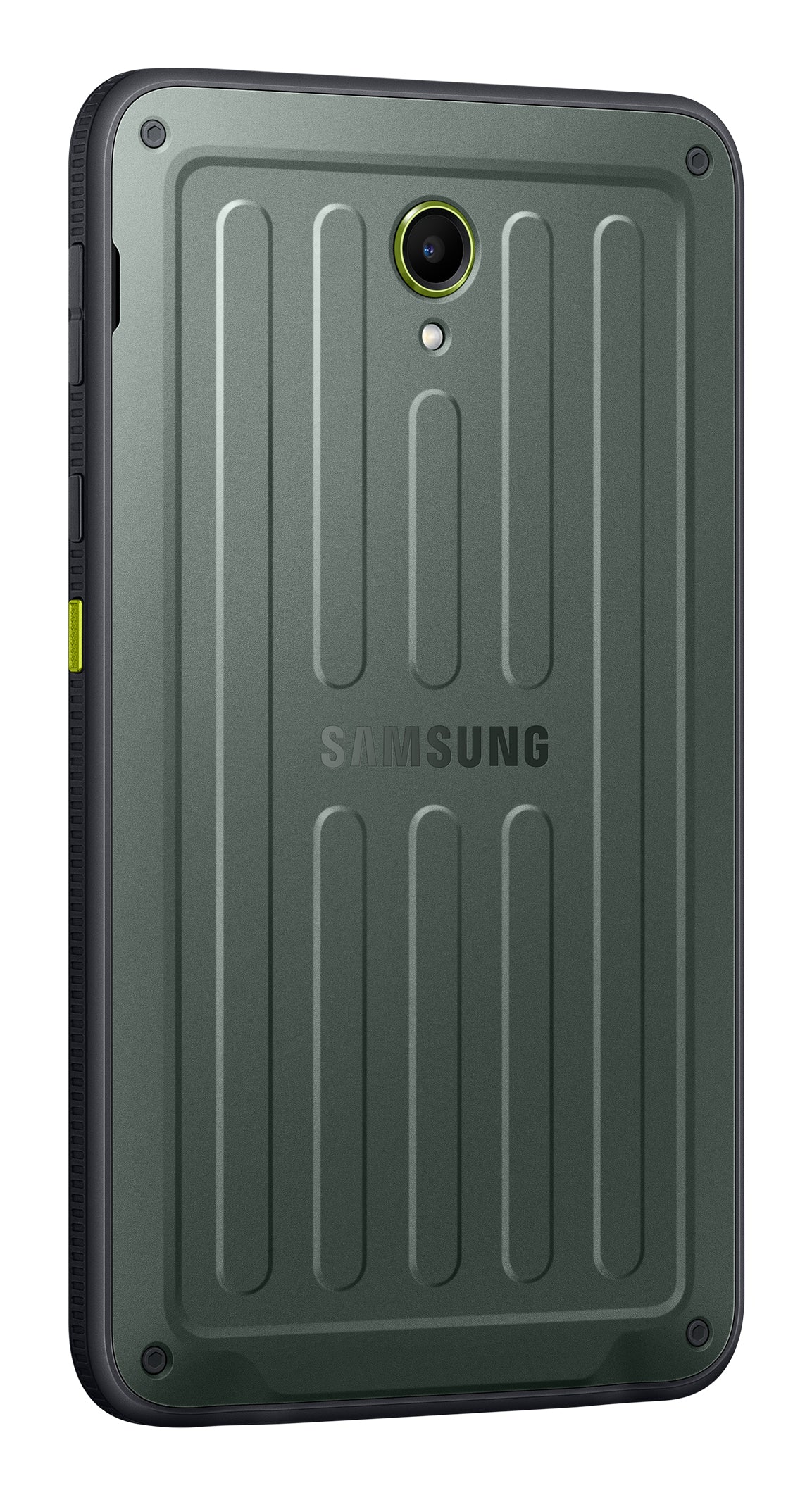 Samsung Galaxy Tab Active5 Enterprise – 8", 128 GB, 6 GB RAM, WLAN + 5G, Android 14, Grün