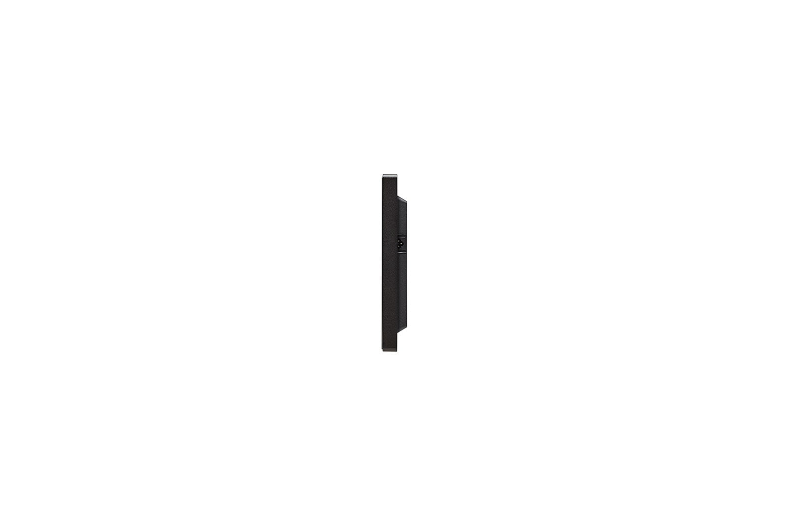 LG 37BH7N-H – Stretch-Display, 37", 1920 × 540, 700 cd/m², 24/7, webOS
