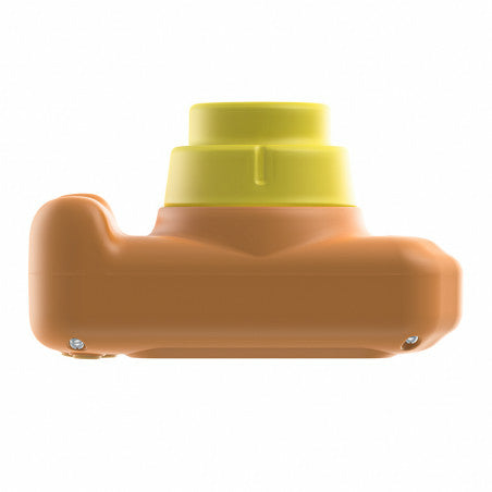 AgfaPhoto Realikids Cam Mini – 12 MP, 720p, orange
