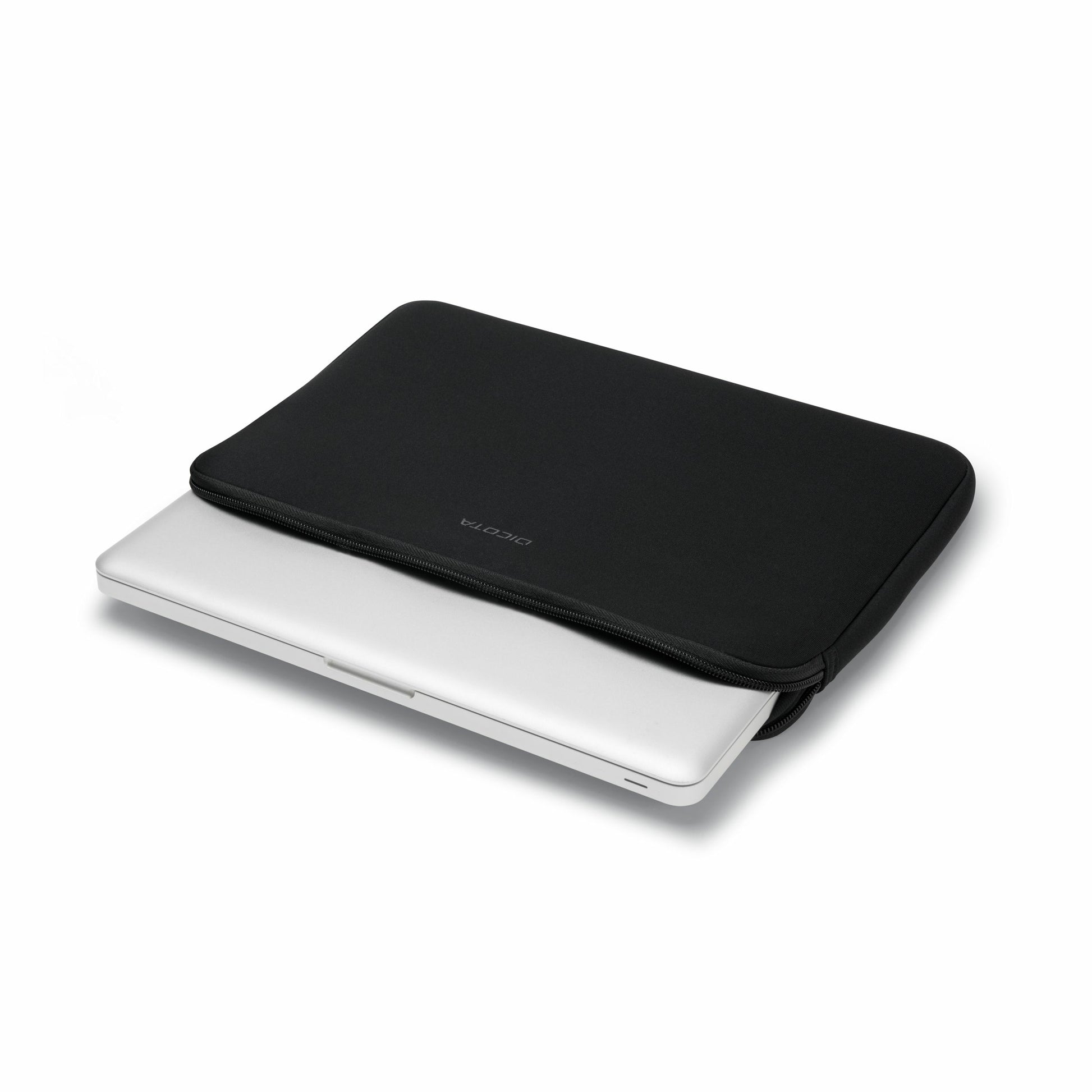 DICOTA Notebook-Schutzhülle 14,1" – Schwarz