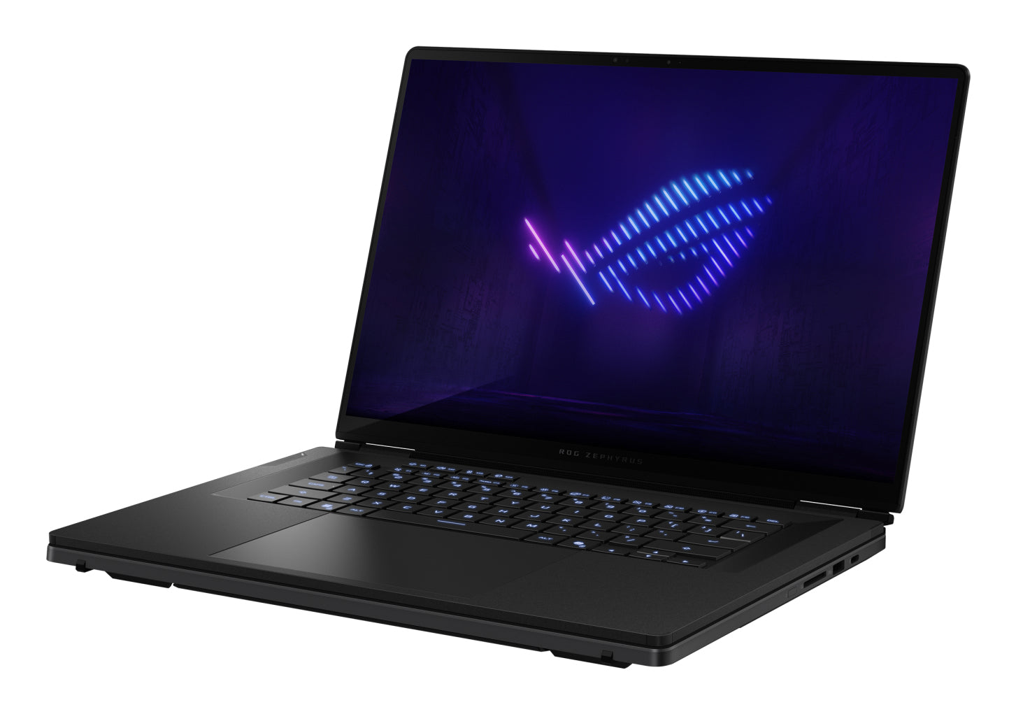 ASUS ROG Zephyrus Duo GX651AX-SR028W – 16" WQXGA+, Core Ultra 9 386H, 64 GB, 2 TB SSD, RTX 5090, Win 11 Home
