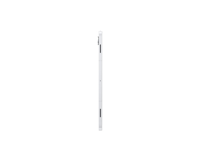 Samsung Galaxy Tab S11 – 11", 256 GB, 12 GB RAM, Wi‑Fi, Silber, IP68