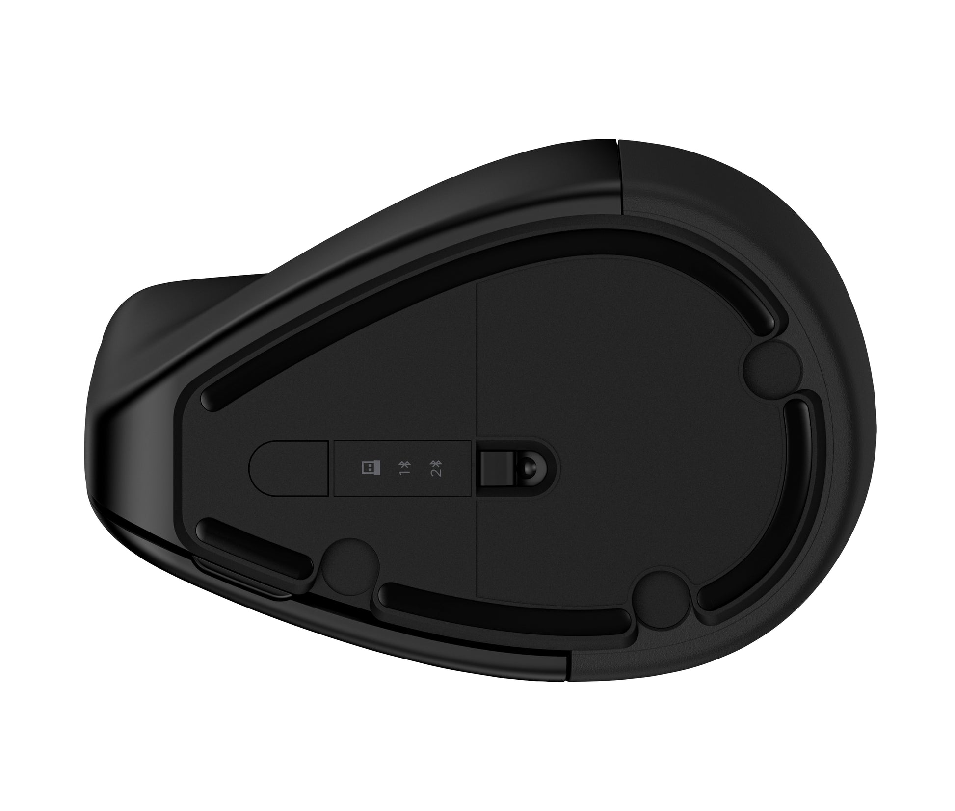 HP 920 Ergonomische Maus – kabellos