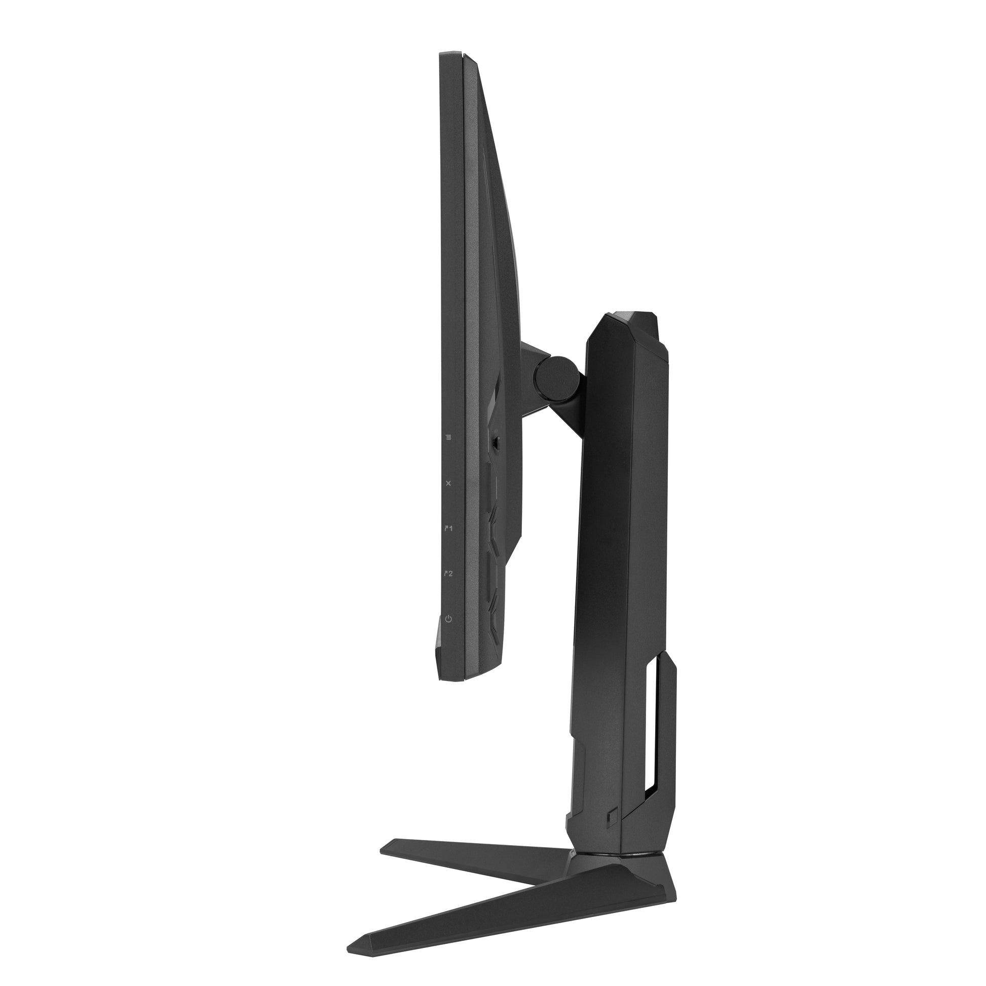 ASUS TUF Gaming VG27UQEL5A – 27", 3840 × 2160 (4K), IPS, 80 Hz, DisplayHDR 400