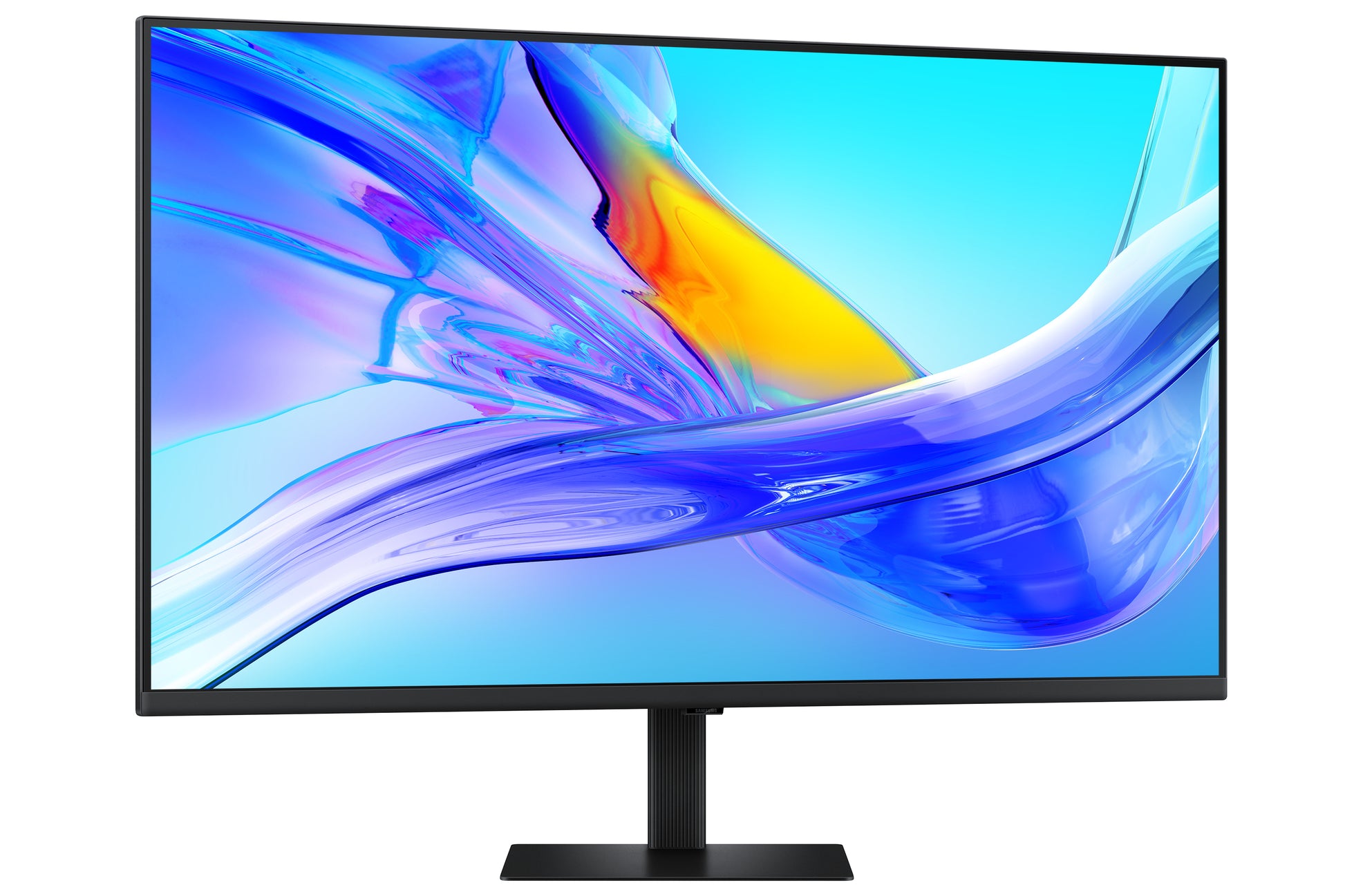 Samsung VIEWFINITY 37 S80D – Monitor, 37", 3840 × 2160 (UHD 4K), 60 Hz, 350 cd/m²