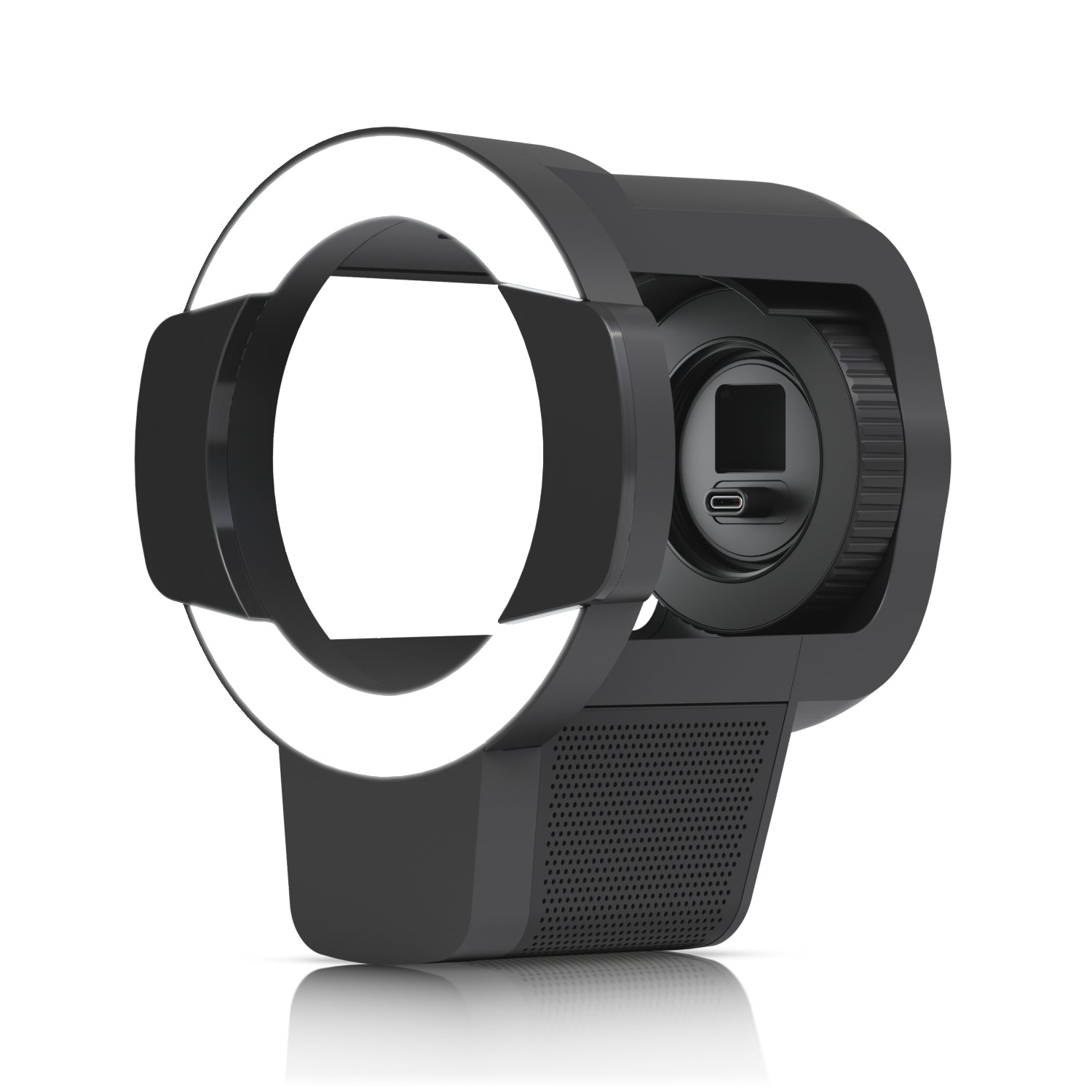 Ubiquiti UACC-AI-PRO-ENHANCER Verstärker – IR-LED, 5 V/15 W, IPX5 – für UVC-AI-Pro – Schwarz