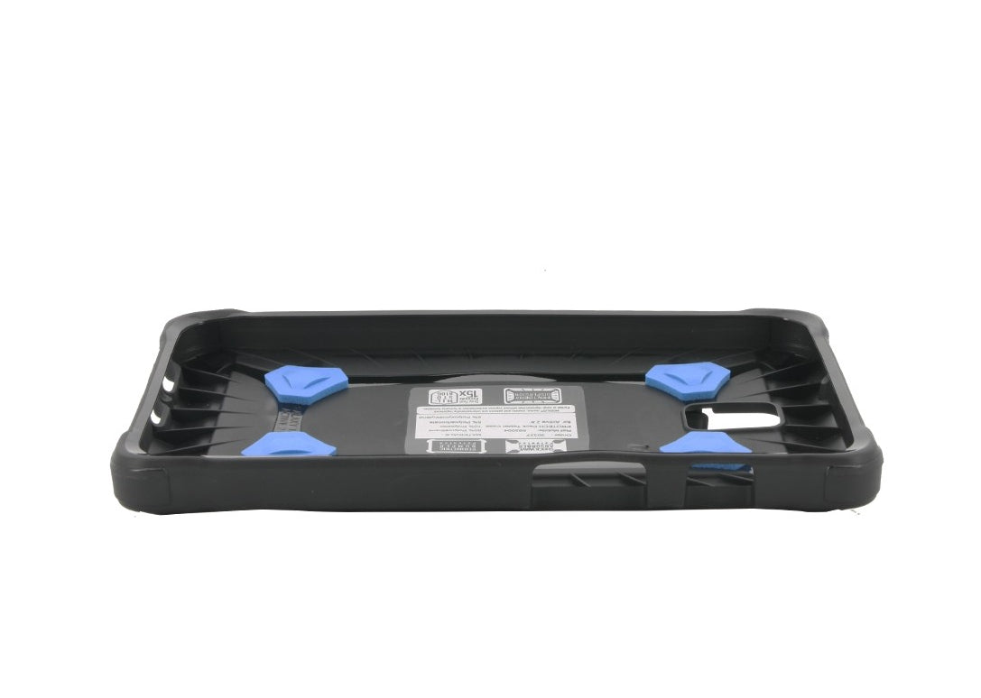 Mobilis Tablet-Hülle für Galaxy Tab Active 3 8" – Schwarz