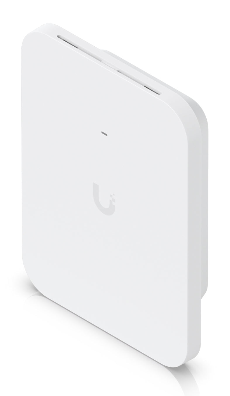 Ubiquiti UACC-U7-Pro-XG-Wall-FM – Abdeckkappe für WLAN-Zugangspunkt, für U7 Pro XG Wall, Weiss