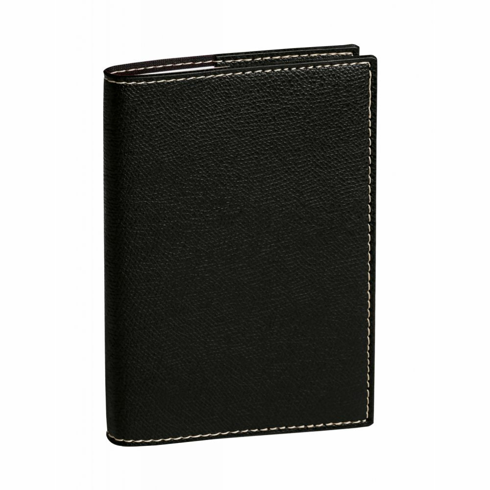 Quo Vadis Planning SD rep Club 282067Q – Wochenagenda 2026/27, 1 Woche/2 Seiten, 18 × 24 cm