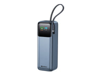Sandberg All-in-1 Powerbank 27'000 mAh – 240 W PD