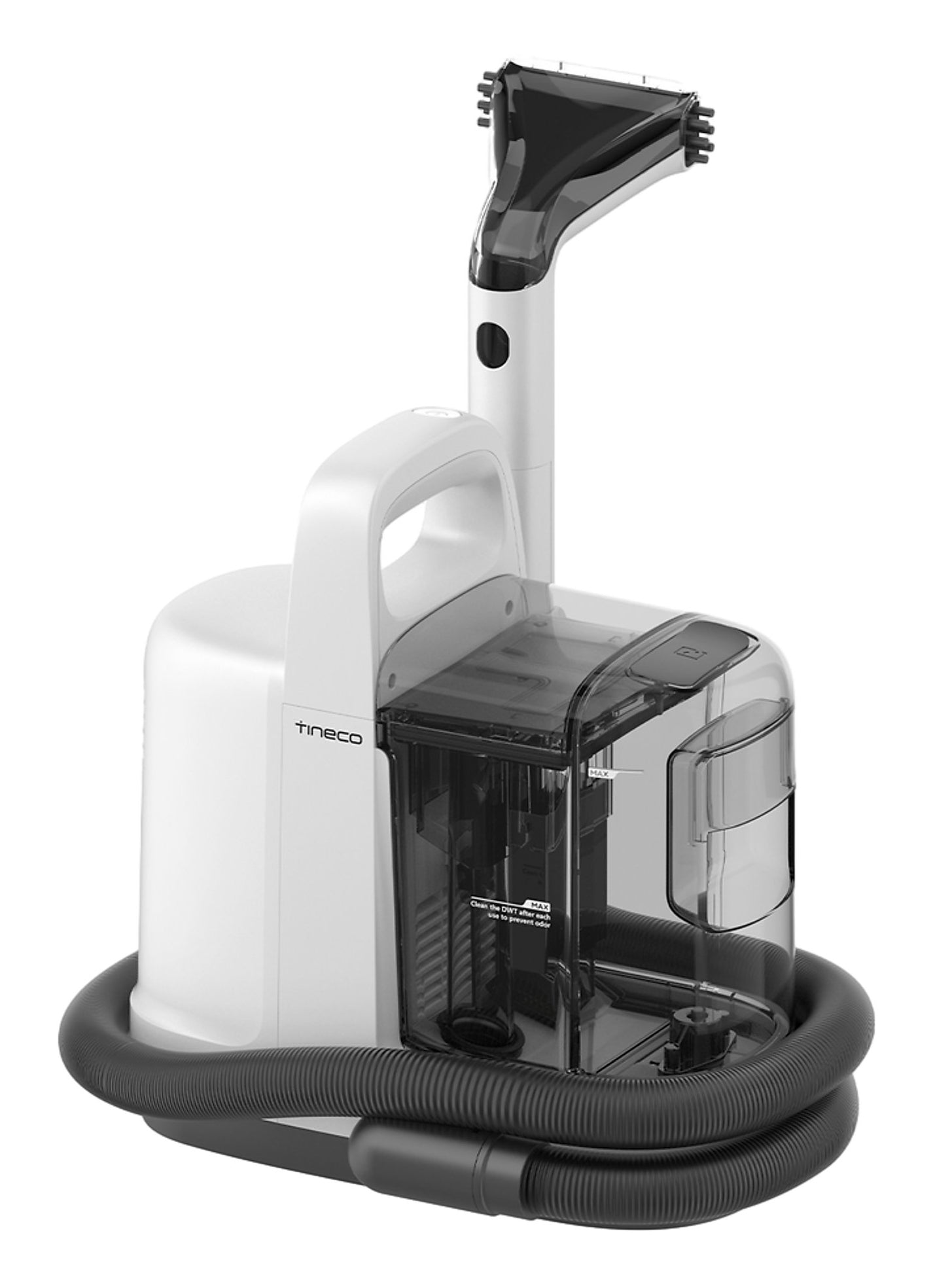 Tineco iCarpet Spot Waschsauger – 300 W, 0,8/0,6 l