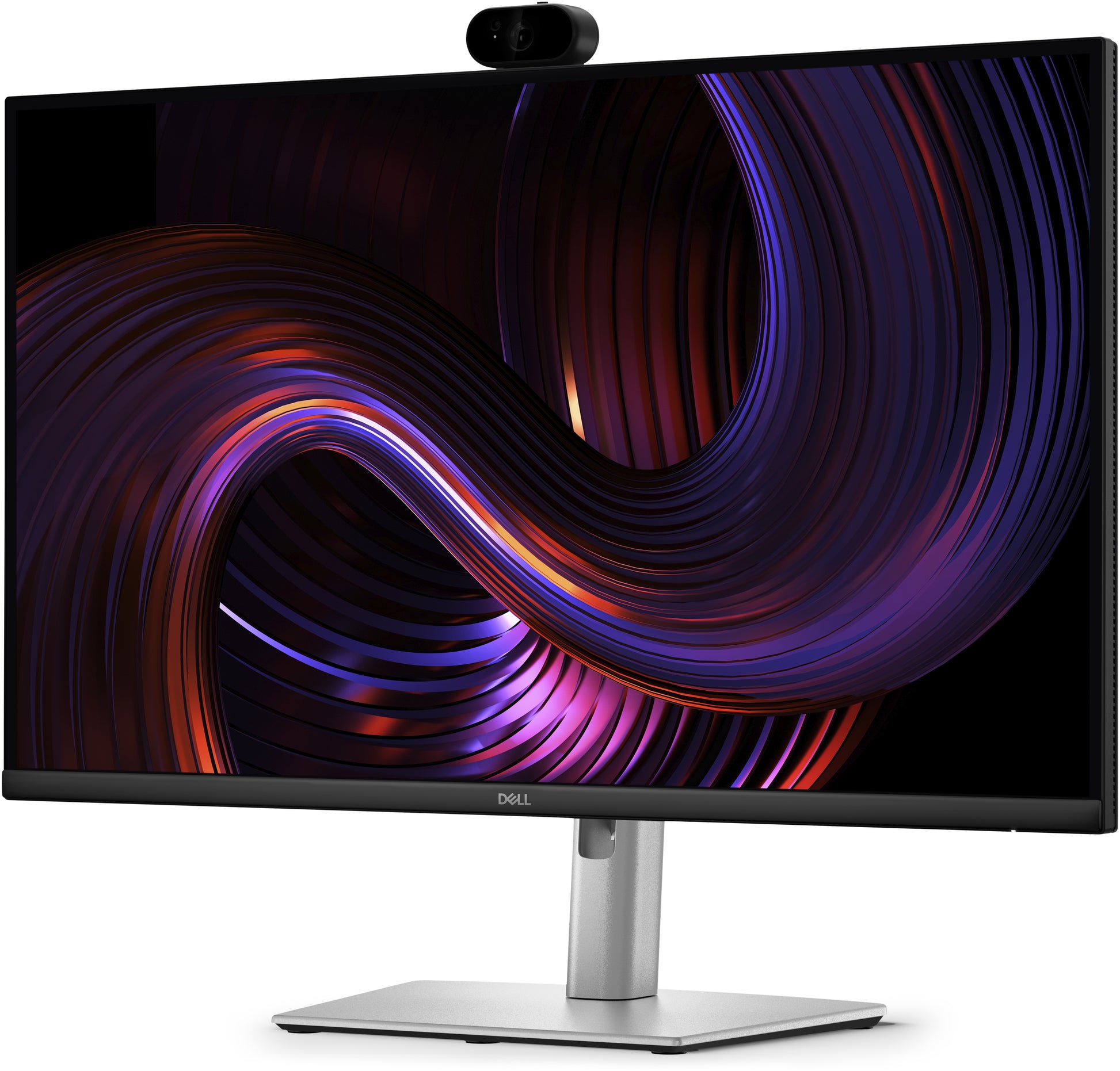 DELL P2726Dev – 27", 2560 × 1440 (WQHD), IPS, 100 Hz, USB-C 90 W, Webcam, LAN