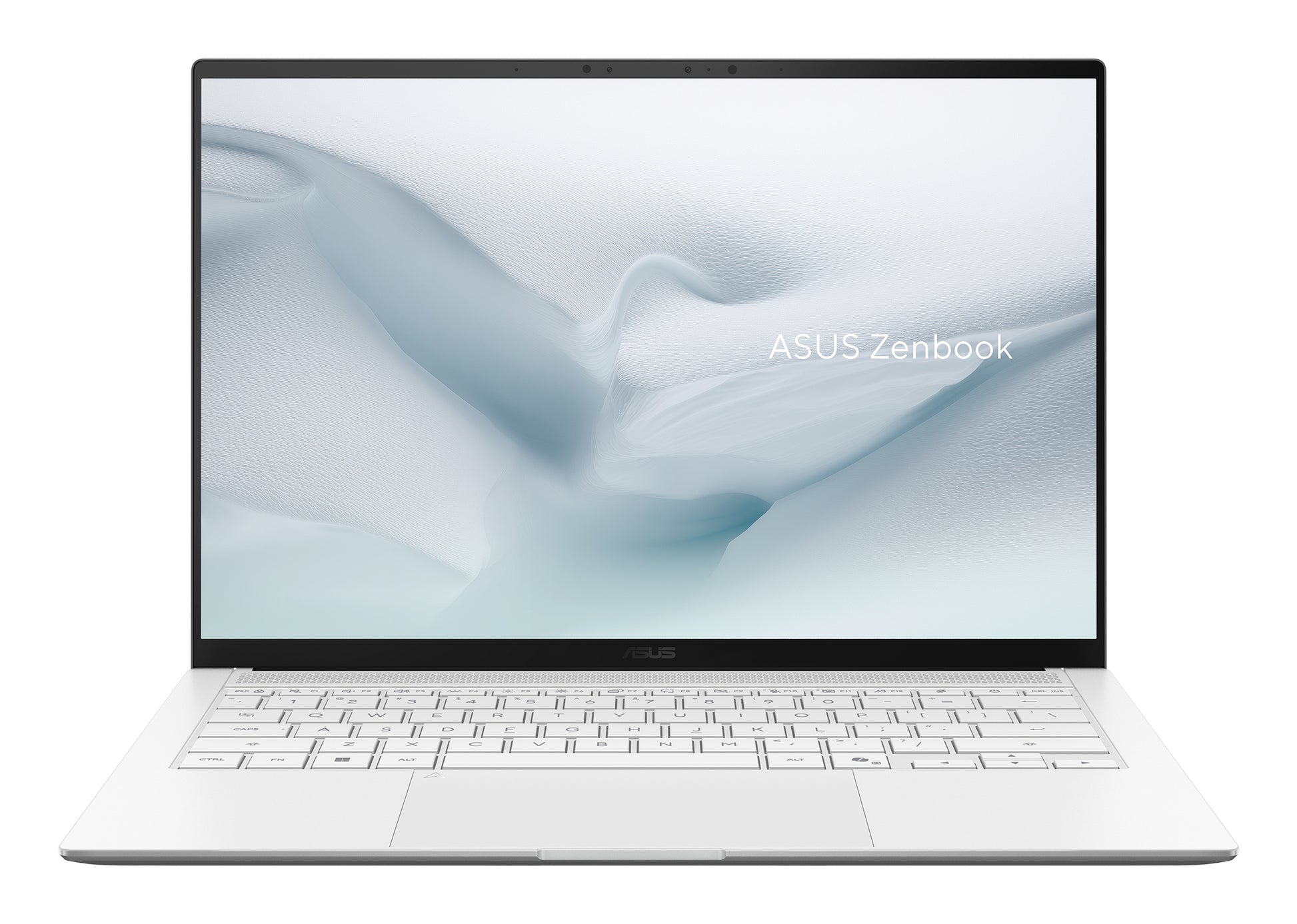 ASUS Zenbook S14 UX5406AA – 14" WUXGA OLED, Core Ultra 9 386H, 32 GB, 1 TB SSD, Win 11 Home, QWERTZ (CH)