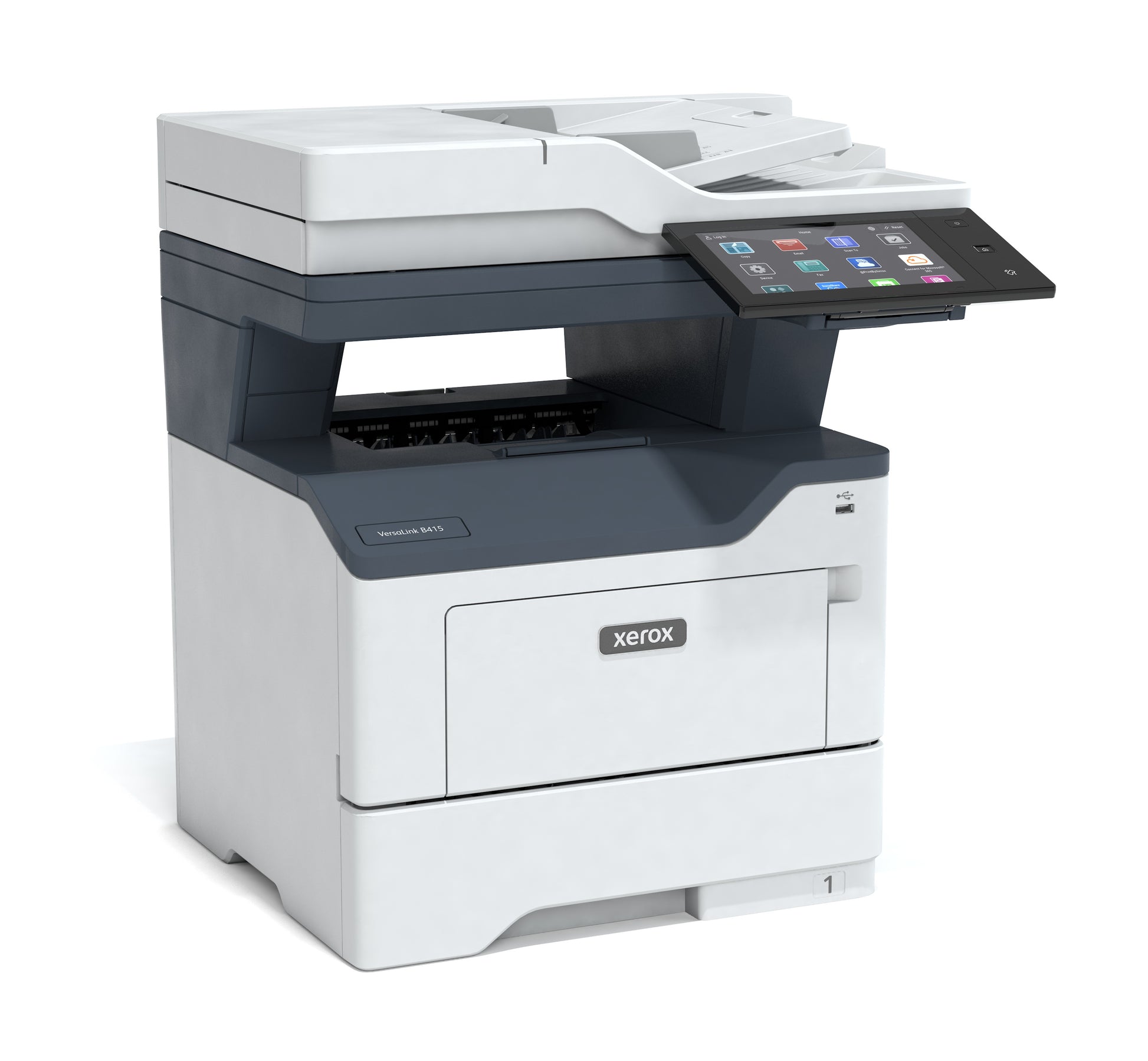 Xerox Versalink B415 – S/W Laser-MFP A4