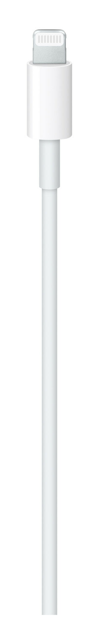 Apple USB-C auf Lightning Kabel, 2 m, Weiss, MFi-zertifiziert