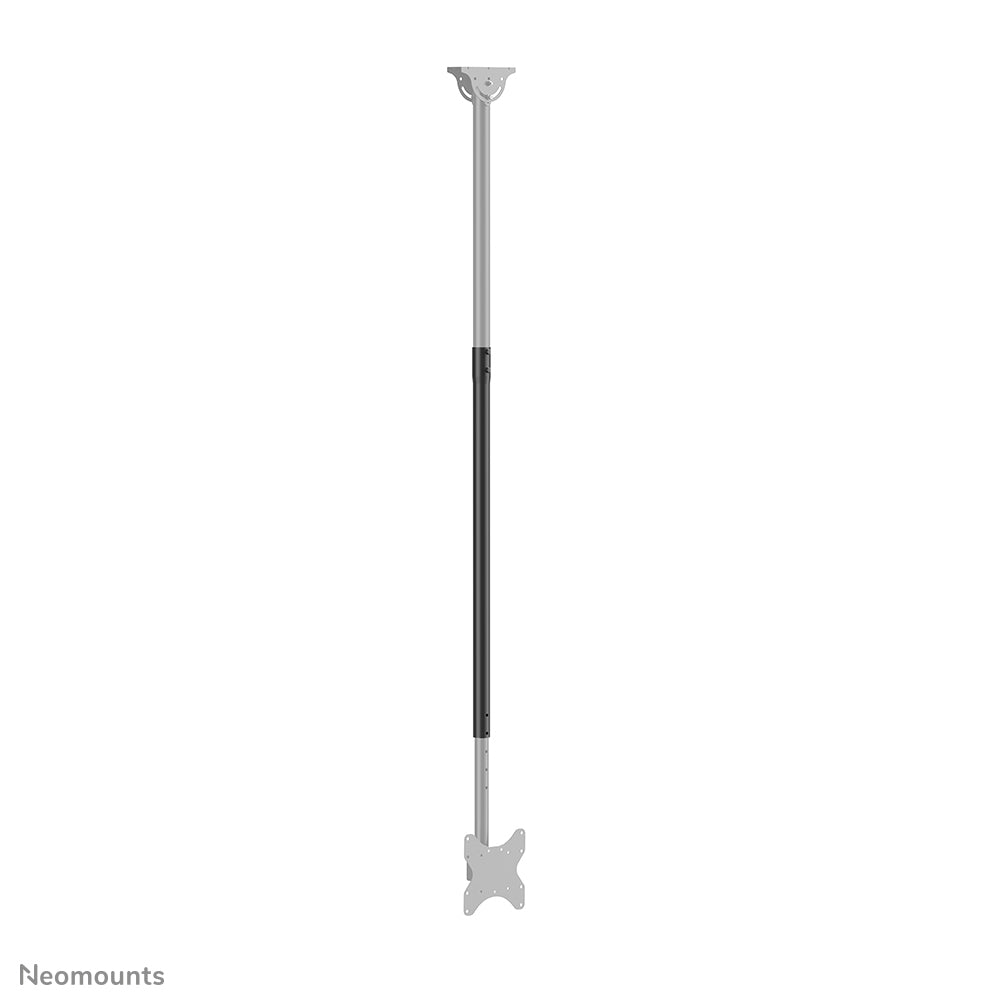 Neomounts Monitor-/TV-Deckenhalterung – CL35-340BL12, 23–42", VESA 100×100, 200×200, H 106–156 cm