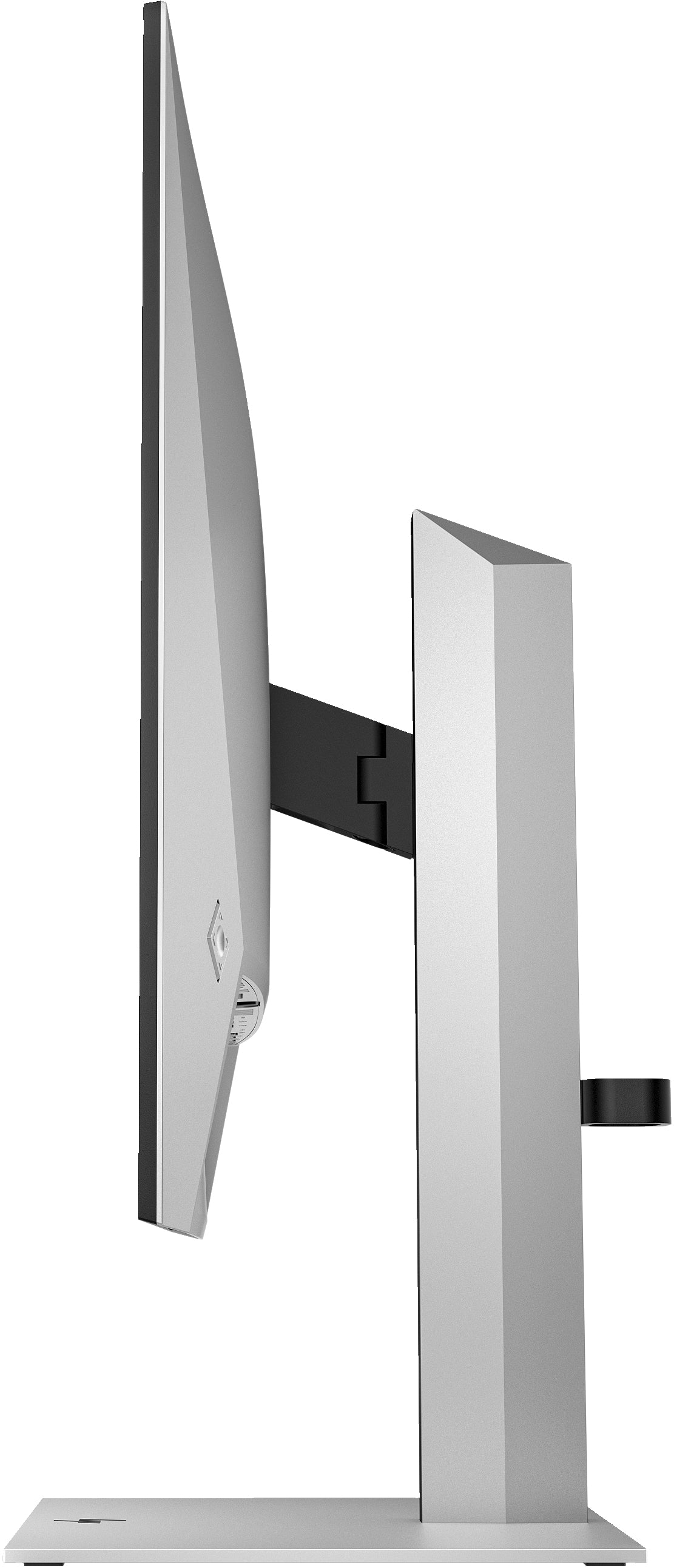 HP Series 7 Pro 724pu – Monitor, 24", 1920 × 1200 (WUXGA), USB-C