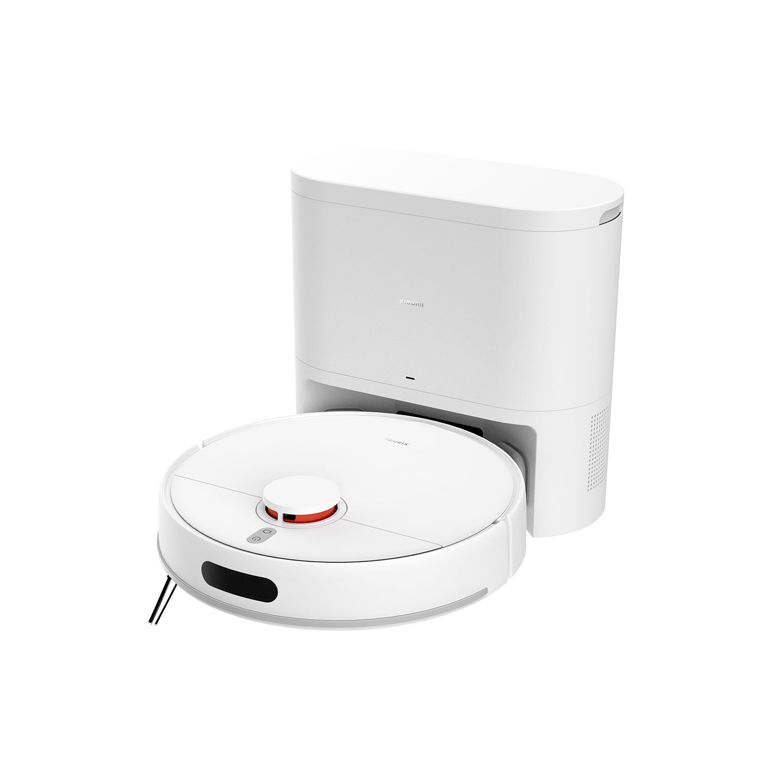 Xiaomi Saugroboter H40 mit Absaugstation und Wischfunktion – 10000 Pa, 180 min
