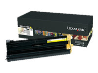 Lexmark Bildtrommel Gelb – bis zu 30'000 Seiten – für C925, X925