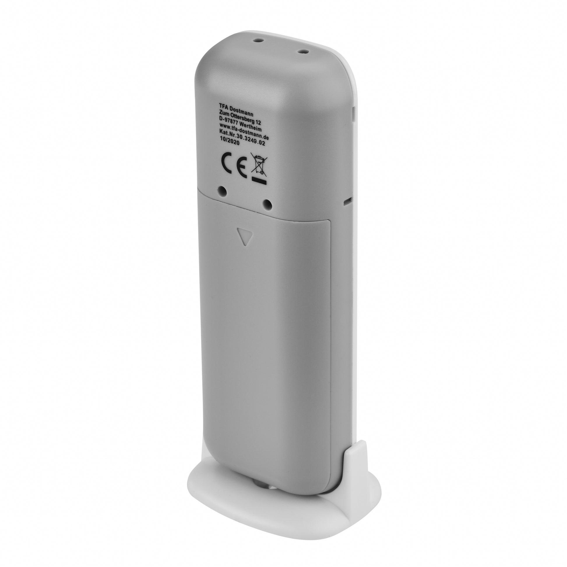 TFA-Dostmann RAIN PRO 35.1160.01 Temperatur-/Feuchtesensor – Kabellos, −40–60 °C, 10–99 %, Innen/Aussen